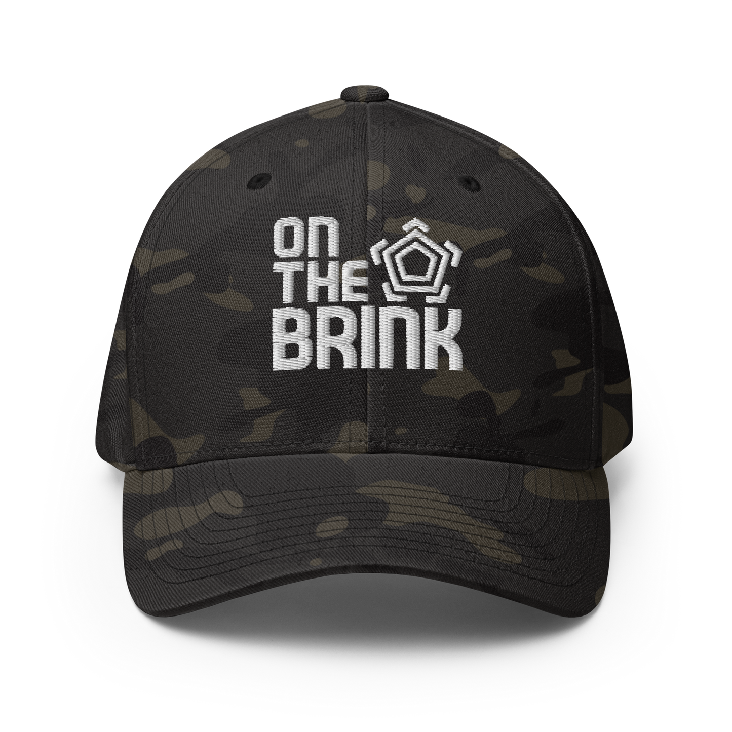 Flexfit On The Brink Hat