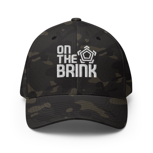 Flexfit On The Brink Hat