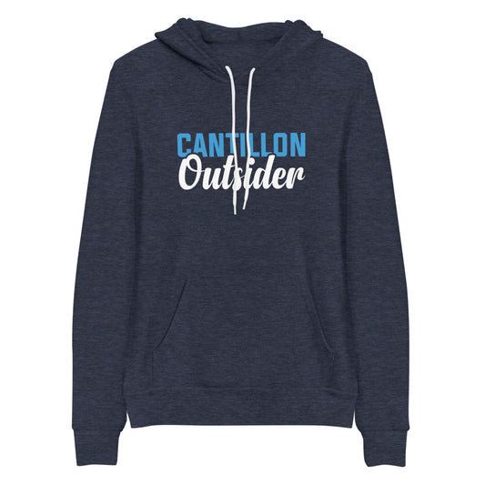 Cantillon Outsider Hoodie