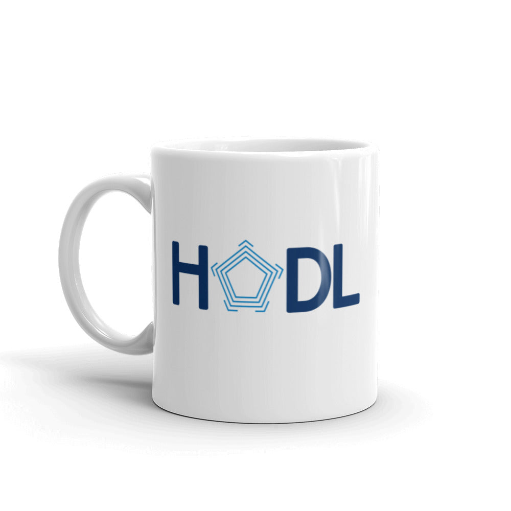 HODL Mug