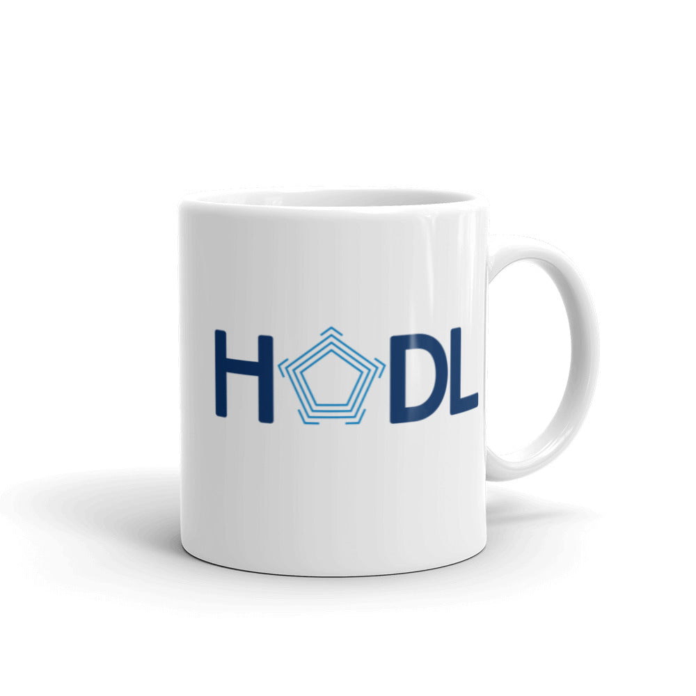 HODL Mug