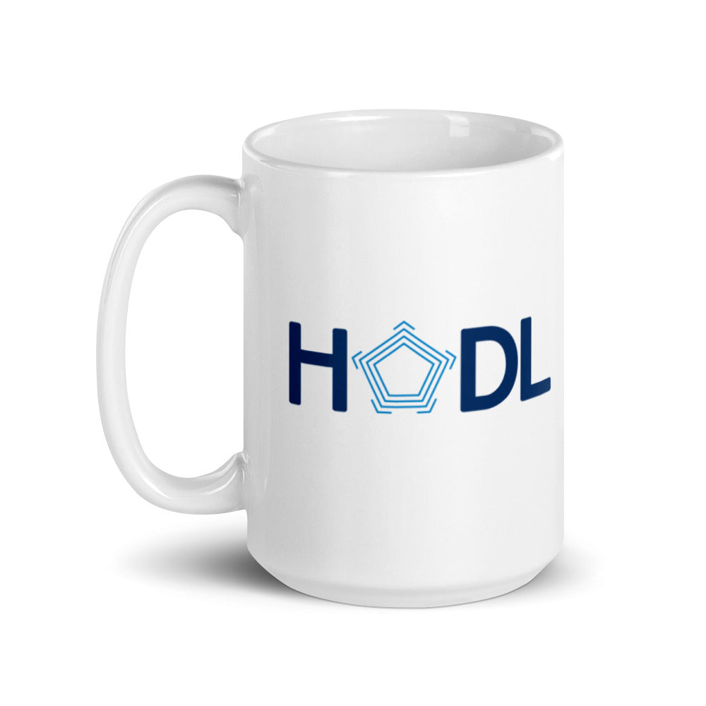 HODL Mug