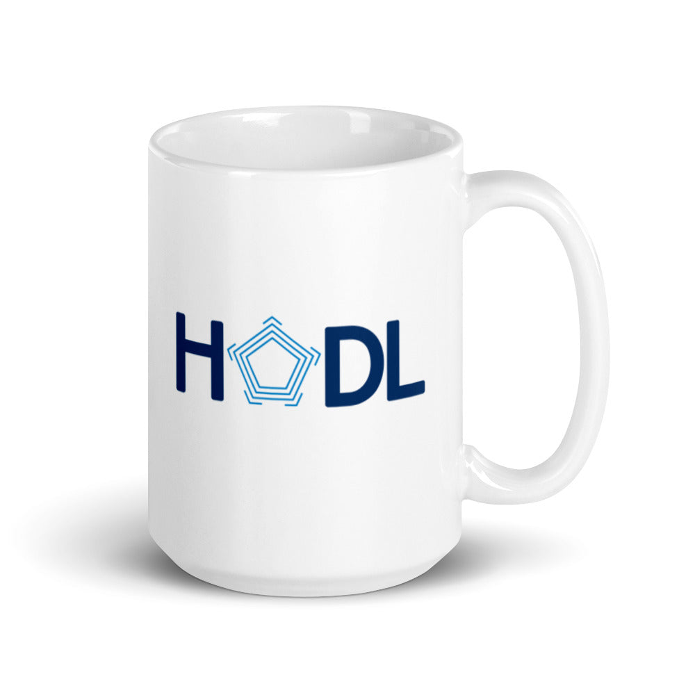 HODL Mug